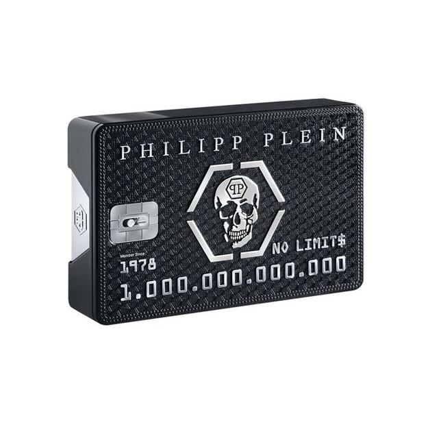 Philipp Plein No Limit$ парфюмерная вода