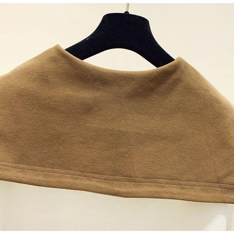 Sweatshirt for Women Oversize Loose Half-Zip V Neck Casual Pullover Long Sleeve Winter Sweatshirt Top
