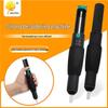 366D Manual Desoldering Pump - Powerful Electronic Component Tin Slag Removal Tool