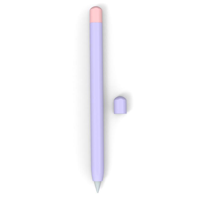 

Ультратонкий силиконовый защитный чехол для стилусов Huawei M-Pencil 2 и 3 Universal for Huawei Mpencil