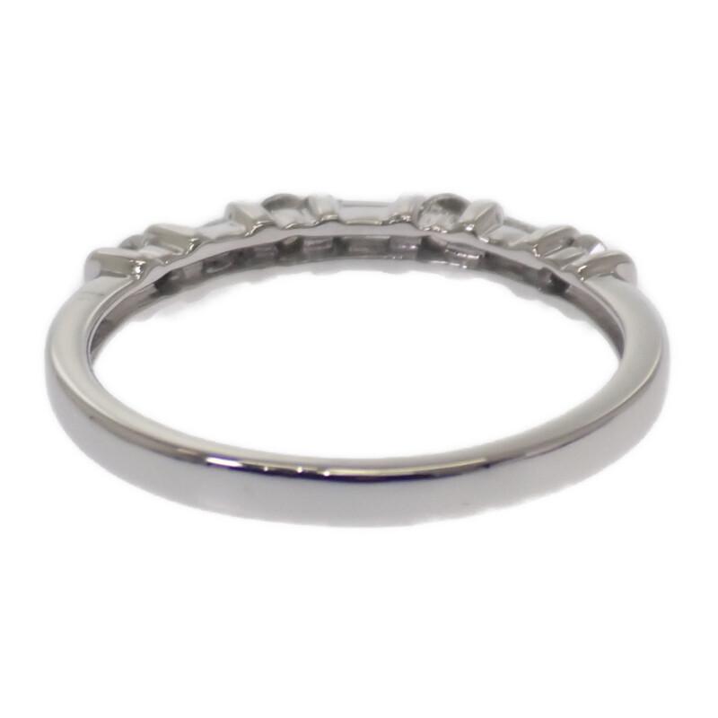 no brand  #9(JP Size) ring Women