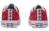 Converse One Star Ox Red/White 161549C