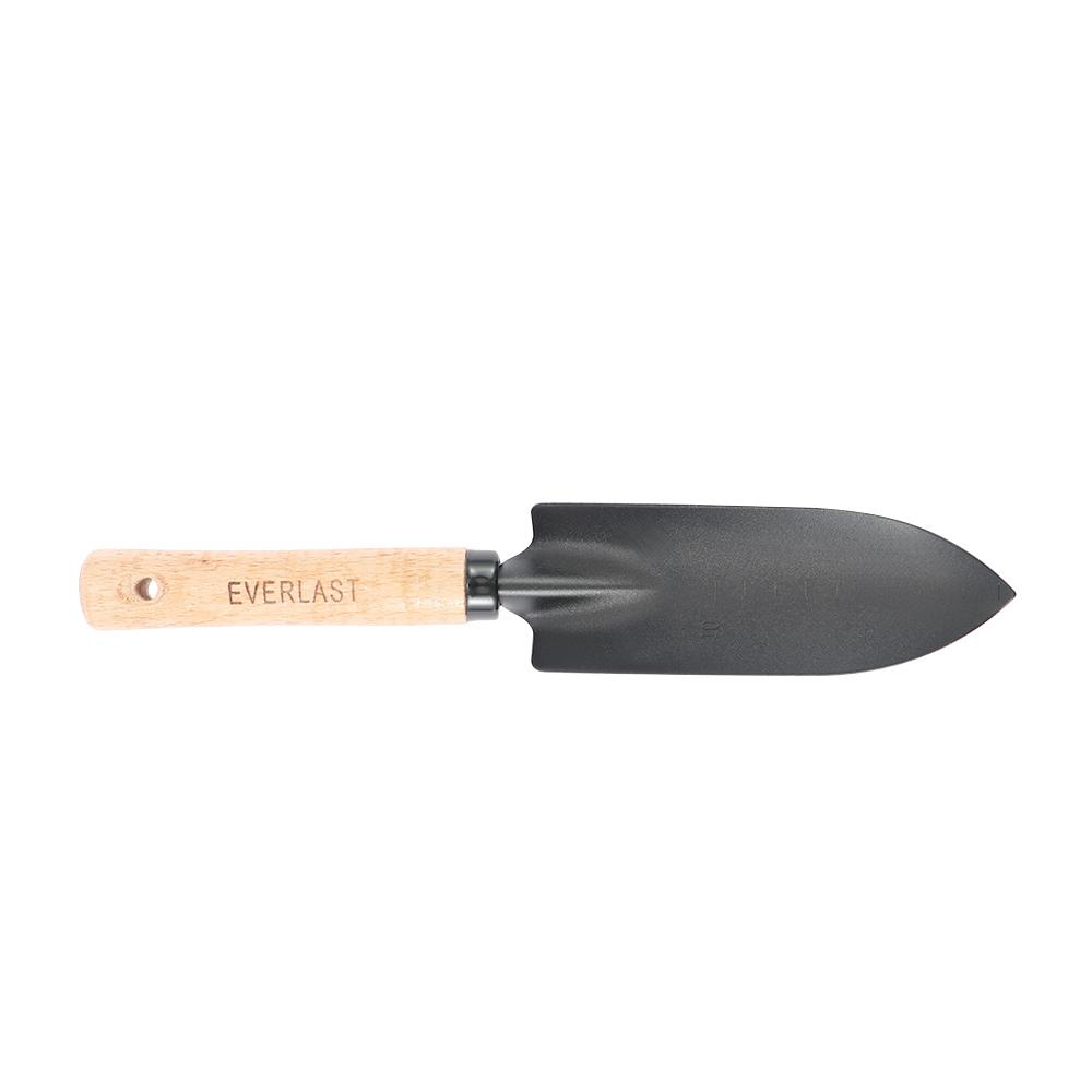 Durable Manual Flower Gardening Planting Transplanting Hand Tools Shovel Garden Tools Spade