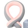 Neck Pillow, Headrest, Support, for Car, Train, Office, Airplane Comfort, Adults And Kids.