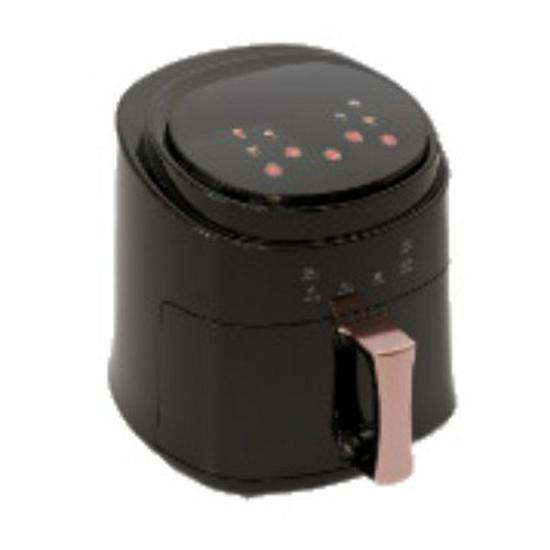 Smart Large-Capacity Multi-Functional Air Fryer & Electric Oven