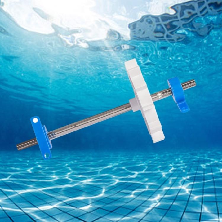 Practical Pool Cleaner Drive Mechanism Increased Wear Resistance Plastic Texture for Uninterrupted Cleaning Operation