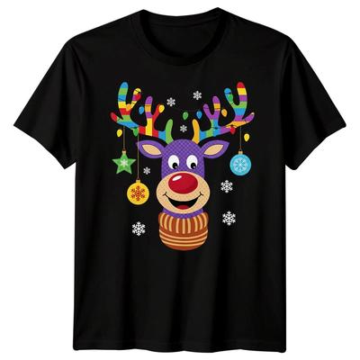 Üst giysisi – T-shirtler