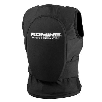 Komine Bike Protect Kids Vest KM Black 04-900 RSK-900