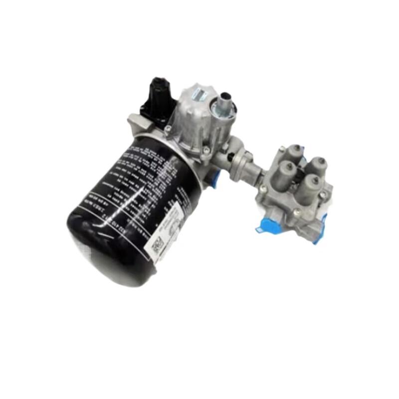 WD Jiefang CA1125J Vehicle Parts