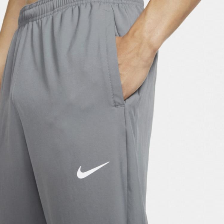 Nike Dri Fit Löparbyxor Herr Grå DD4895-084