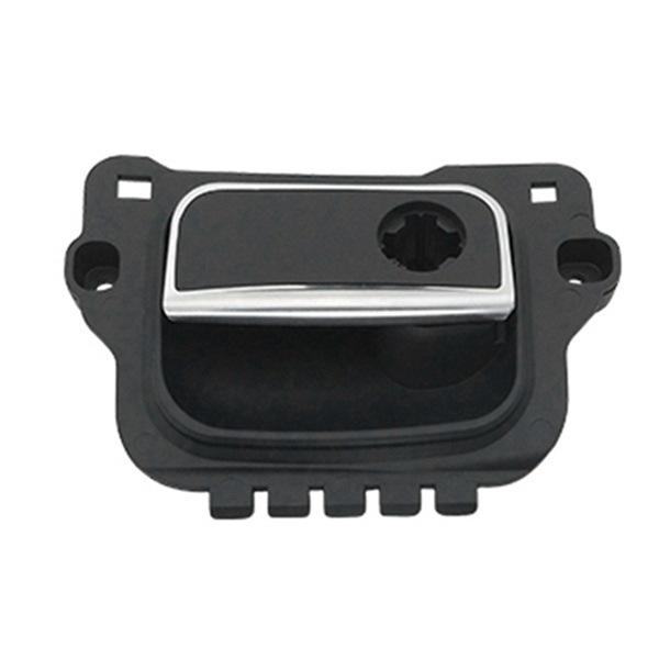 A2226805204: Compatible Glove Box Handle Lock for 2014-2020 Mercedes W222 S-Class.