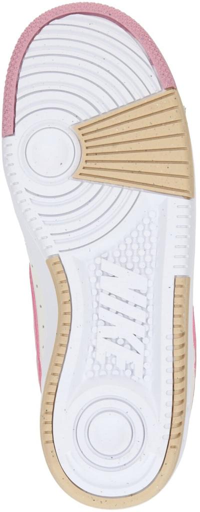 Женские кроссовки Nike Gamma Force Soft Pearl/Elemental Pink/Sesa