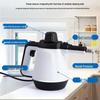 Multi-Functional Handheld High-Temperature Steam Cleaner for Home Use