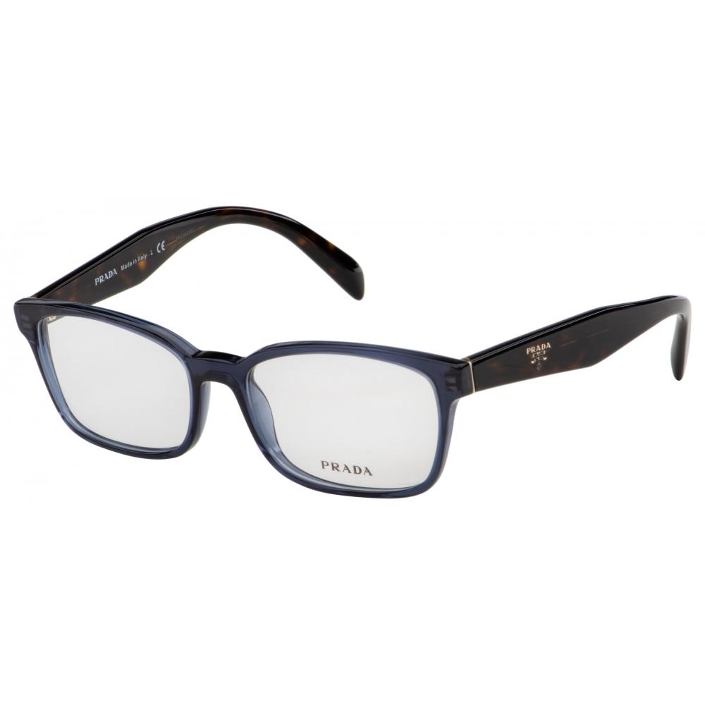 

Prada Unisex Fashion 16mm Opticals