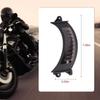 For Motorcycle Road Glide 2015 2016 2017 2018 2019 2020 Motorcycle Amber / White LED Running Turn Signal Lights