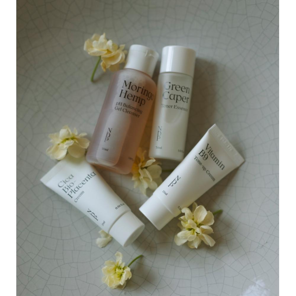 Ndp Travel Kit Set Of 4