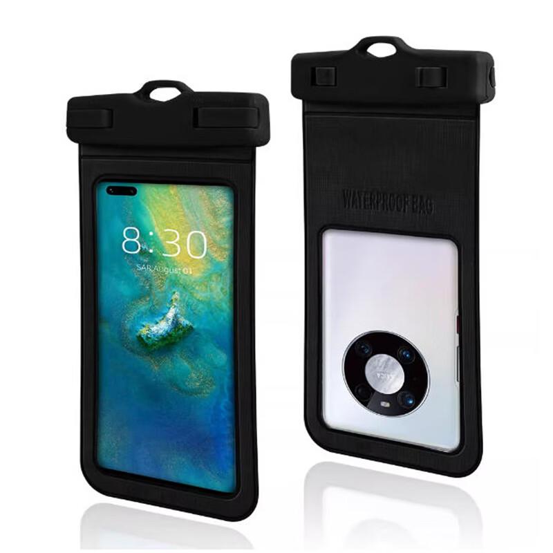 Langxi Waterproof Phone Pouch