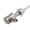 Tuyau daspiration de carburant pour chauffage diesel avec collier de serrage inclus