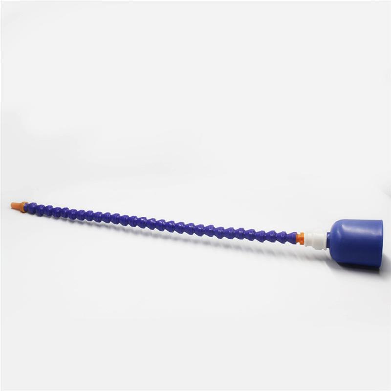 25.6 Inch Bendable Long Oil Funnel Long Funnels For Automotive Use Funnel Filling Tools