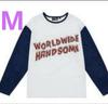 [USED] "Sold Out" BTS Jin RUNSEOKJIN Official Korean Long Sleeve Shirt, Size M
