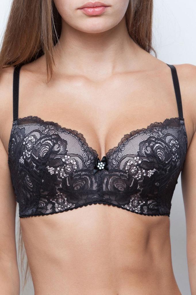 Orhideja Padded Bra (67768)