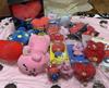 [USED] BT21 Tata Cookie Goods Bulk Sale