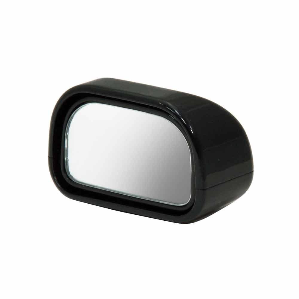 Seiko Sangyo EXEA Exterior Support Mirror Black EW-70