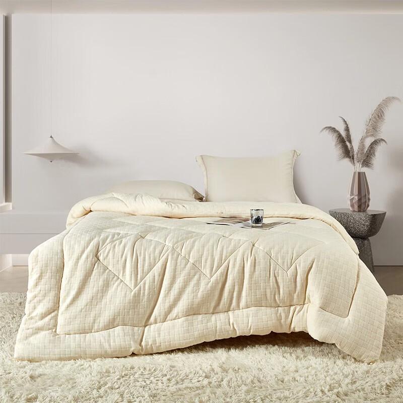 Hongxiu Shifang Premium Jacquard Quilt