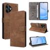 Flip Cover Compatible for Realme Note 80 PU Leather Phone Case Full-Body Protection with [RFID Blocking]