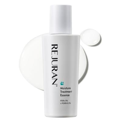 [Official] REJURAN Moisture Treatment Essence 70g c-PDRN PDRN PDRx Ceramide Hypoallergenic Sensitive Skin Moisturizing Inner Dryness Serum Rejuran
