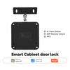 Drawer Electronic Lock Bluetooth-Compatible Keyless Smart Drawer Lock RFID Card Smart Electronic Lock for Furniture Drawer