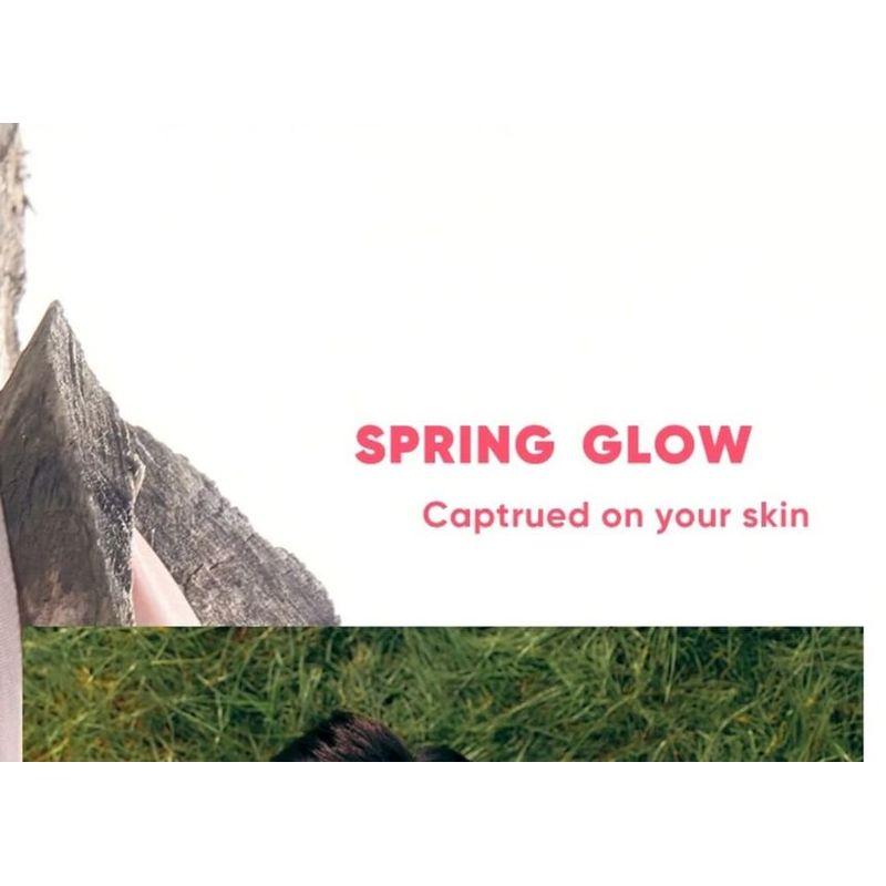 Judydoll - Glow Blush Balm (3-4)