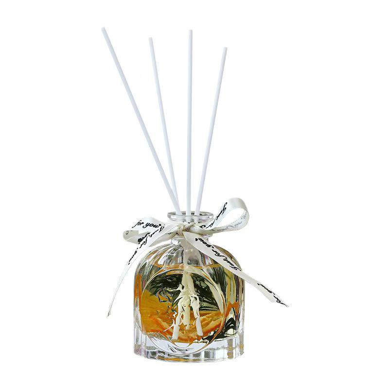 High-End Indoor Aromatherapy Essential Oil for Long-Lasting Bathroom Deodorizing Fragrance