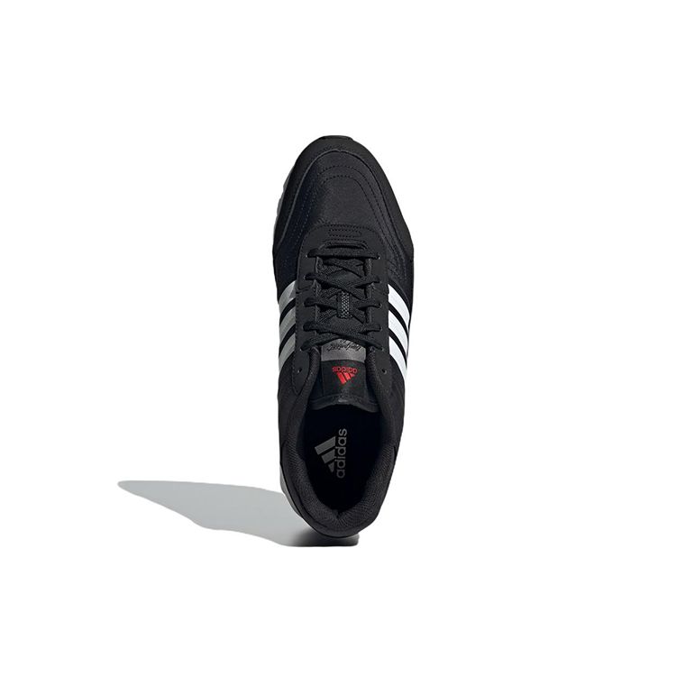 adidas Equipment 10.20 Unisex Running Shoes Core Black Cloud White GX6602