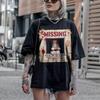 Annabelle Missing Tee Funny And Scary Shirts For Halloween And Horror Fans Searching Annabelle Dolls