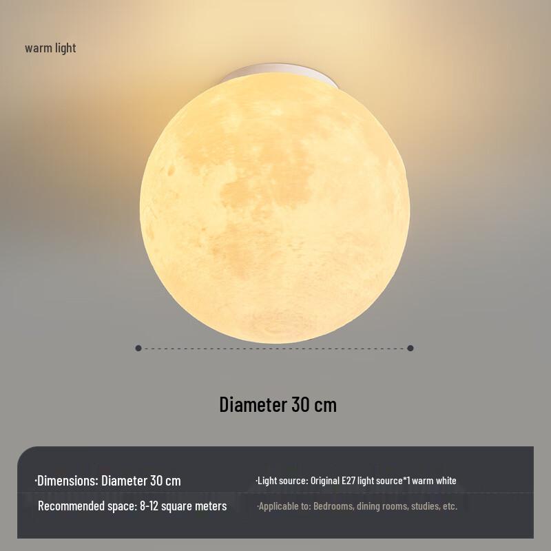 Nordic Creative Dinosaur Egg Ceiling Lamp