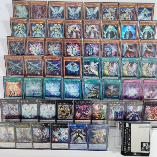 [Deck Sales] Galaxy-Eyes Deck Photon Deck Galaxy-Eyes Time Dragon Galaxy-Eyes Aurora Dragon Galaxy-Eyes Sparkling Star Dragon