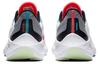 Nike Air Zoom Winflo 7 'Flash Crimson Aqua' CJ0291-100