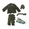 Outdoor Camouflage Ghillie Suits