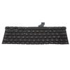 Laptop Replacement Keyboard 5 Million Keystroke US Layout Keyboard for OS Laptop Pro 13in A1502