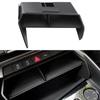 Car Central Console Storage Box Organizer Container Tray Decoration For A3 8Y Sedan LHD Interior Accessories