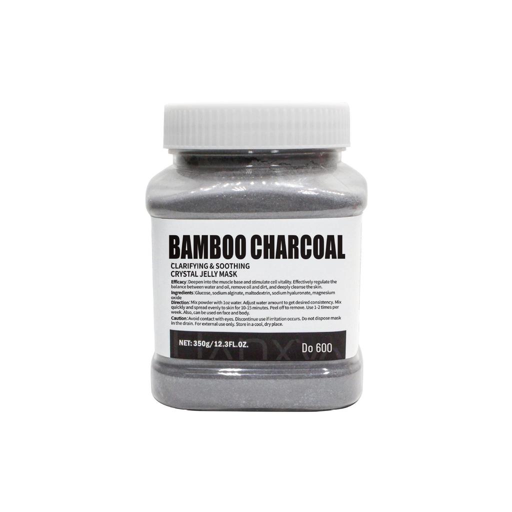 Cross-Border Crystal Rose Gold & Mint Hyaluronic Chamomile Soft Film Powder Mask