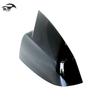 Carbon Fiber Horn Cover for 2007-2010 BMW 5 Series E60 Mirror Shell