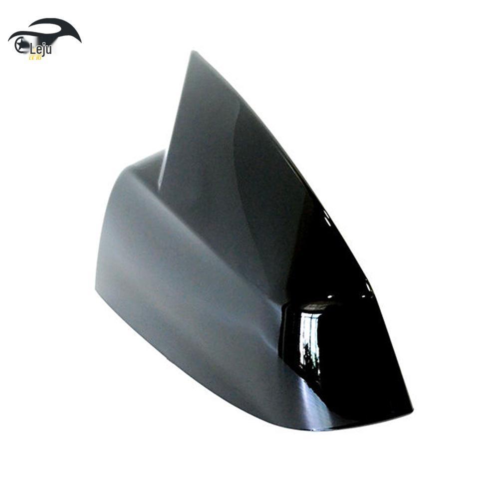 Carbon Fiber Horn Cover for 2007-2010 BMW 5 Series E60 Mirror Shell