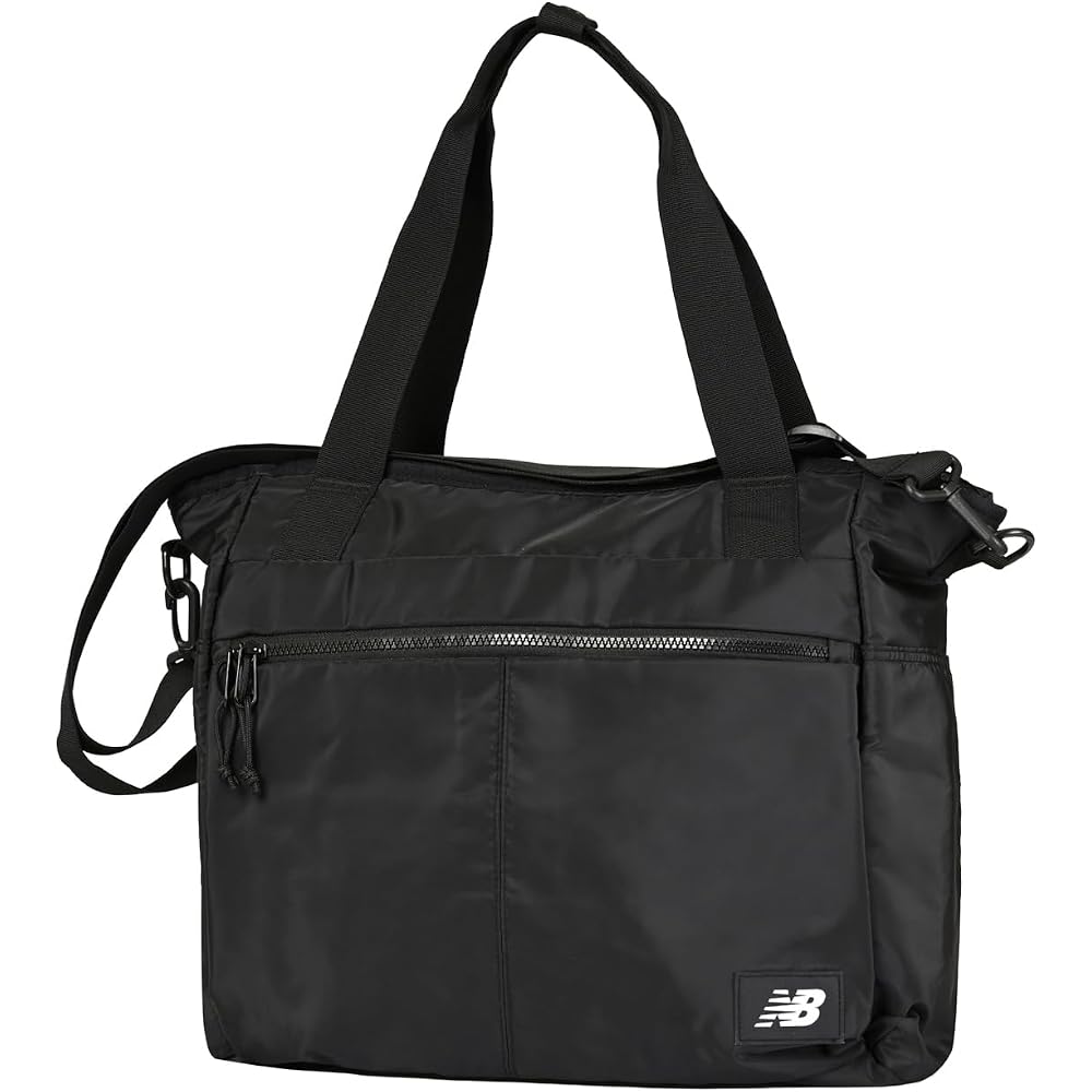 [New Balance] Urban Walker Tote (AC04789) BK (Black) Free Size