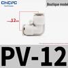 Quick Connectors: Non-Detachable High-Pressure Pneumatic Fittings for Reducing Air Gun Accessories.