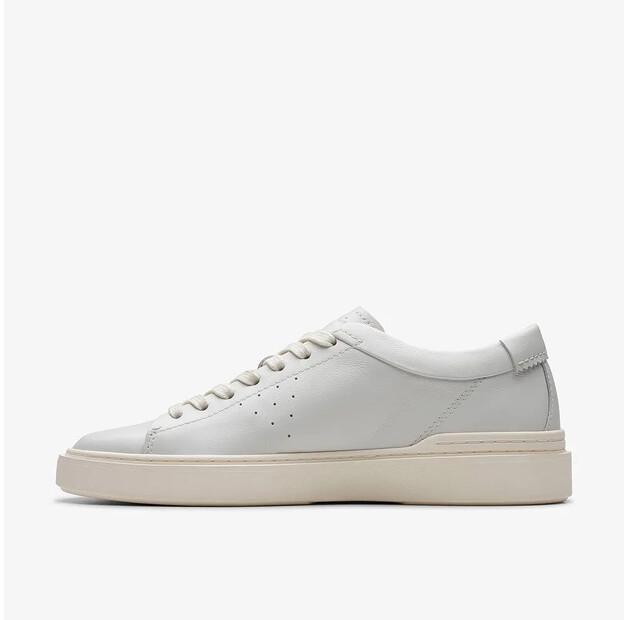 Clarks Shoes Sneakers Craft Swift