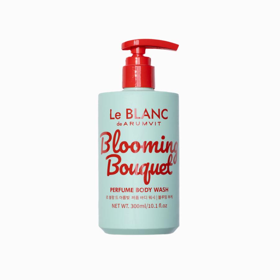 Le BLANC De ARUMVIT PERFUME HAIR CONDITIONER 300ml