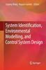Buch System Identification, Environmental Modelling, and Control System Design