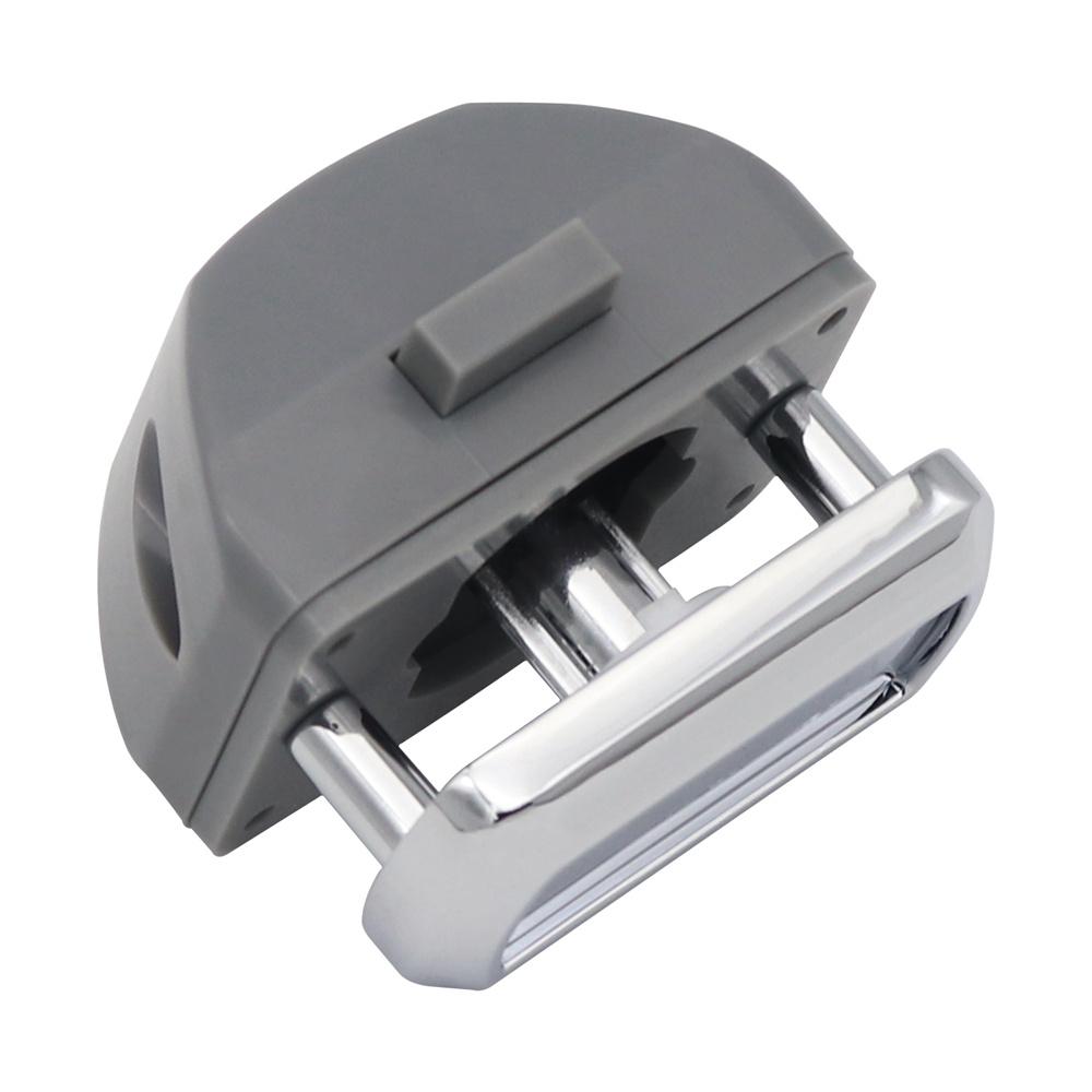 Push Button Cabinet Latch Lock For RV Camper Caravan Yachts